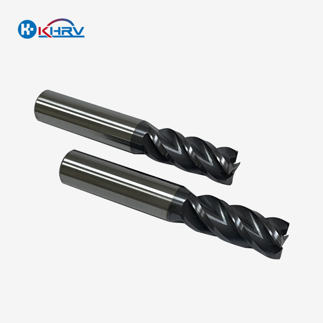 Milling Cutter For Stainless Steel